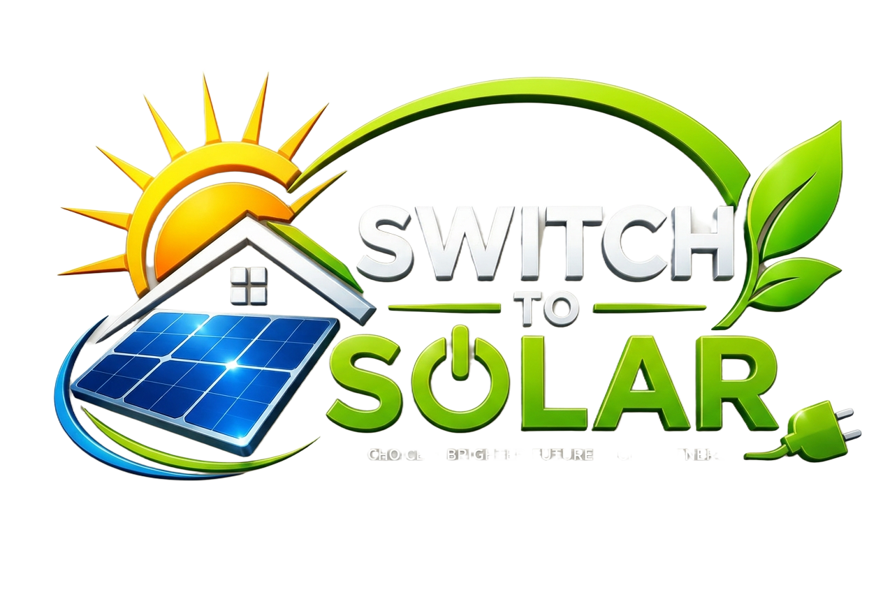 Switch to Solar
